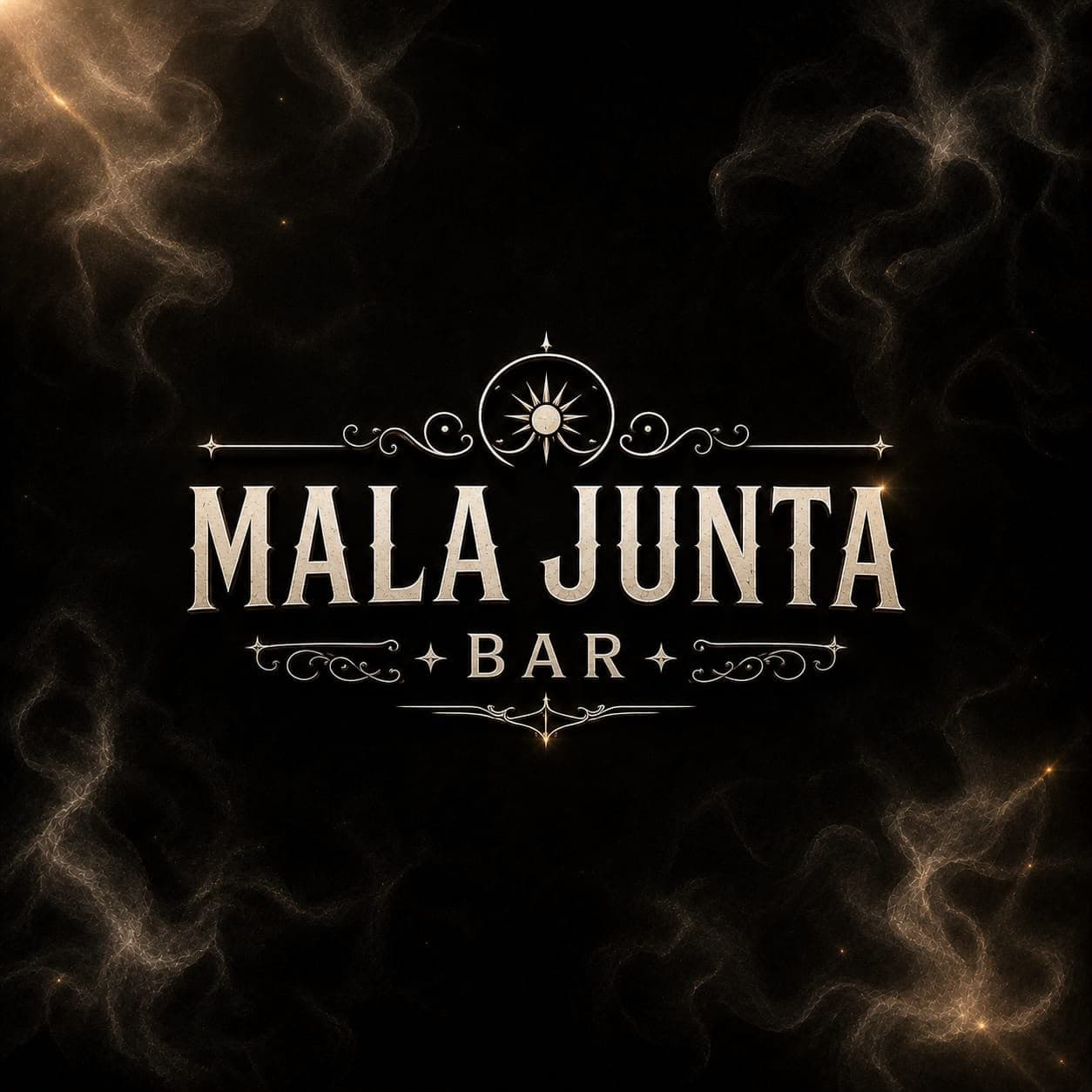 Mala Junta Bar